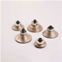 Diamond Router Bit For Marble
