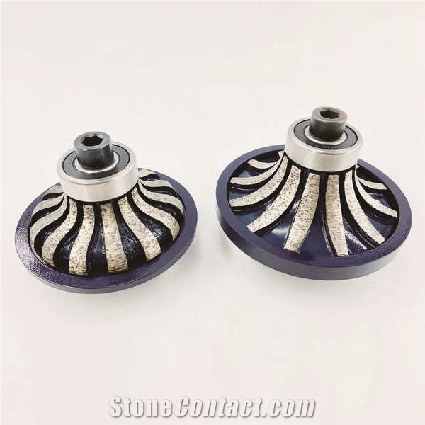 Diamond Router Bit For Marble