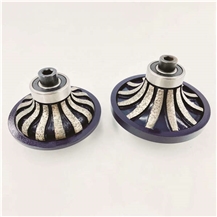 Diamond Router Bit For Marble