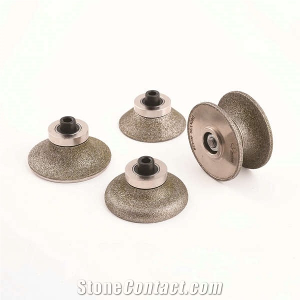 Diamond Router Bit For Marble