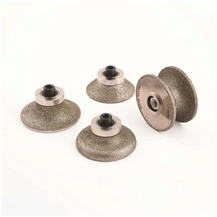 Diamond Router Bit For Marble