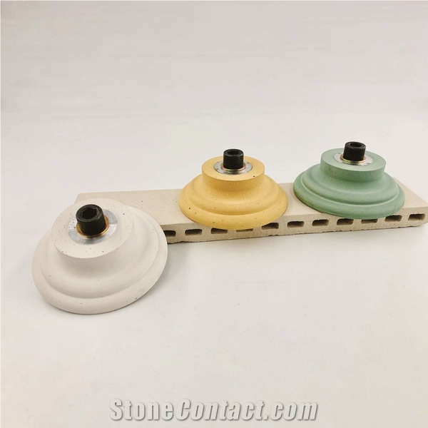Diamond Router Bit For Marble
