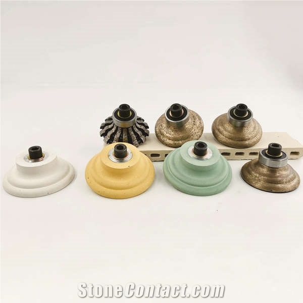 Diamond Router Bit For Marble
