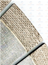 Diamond Saw Blade Disc For Porcelain
