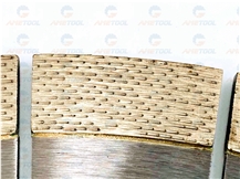 Diamond Saw Blade Disc For Porcelain