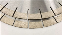Diamond Saw Blade Disc For Porcelain