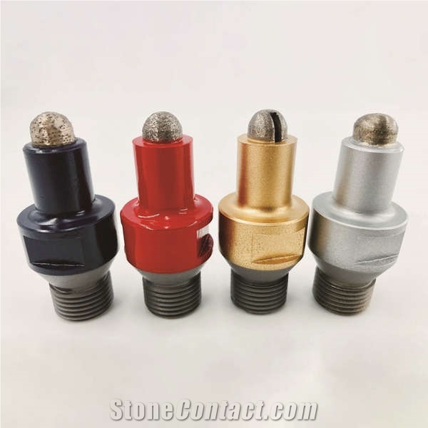 Finger Bit For Electroplated Finger Bit