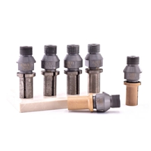 Finger Bit For Electroplated Finger Bit