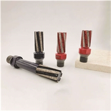 Finger Bit For Electroplated Finger Bit