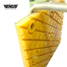 Stone Lifting Tool Foldable Clamp Lifter Stone Fixture