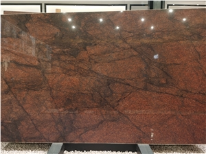 Brazil Red Dragon Select Granite Slab Brazil Red Dragon Select Granite Slab