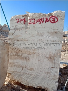 Beige Travertine Blocks, Pakistan Beige Travertine Beige Travertine Blocks, Pakistan Beige Travertine