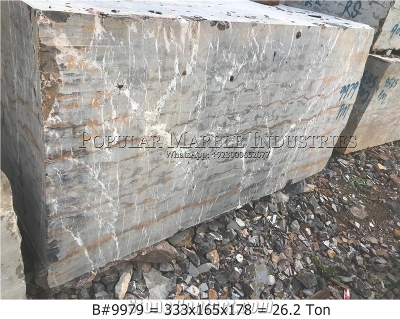 Black And Gold Jumbo Size King Gold Marble Blocks