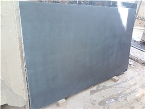 Blue Limestone Tiles And Slabs