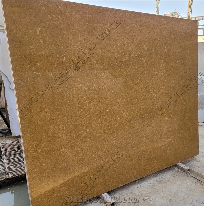 Indus Gold Slabs 2Cm