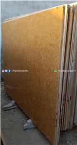 Indus Gold Slabs 2Cm