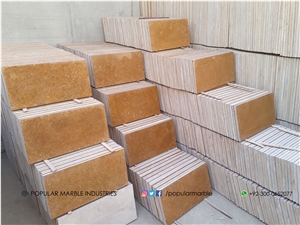 Pakistani King Golden Marble, Camel Gold Tiles