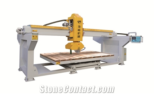 HTQ500A Infrared Integrated Bridge Cutter(Heavy Duty)