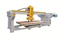 HTQ500A Infrared Integrated Bridge Cutter(Heavy Duty)