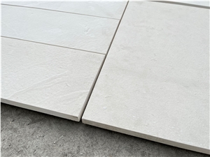 Classic White Limestone Tiles