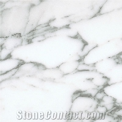 Arabescato Cervaiole Marble Tiles & Slabs