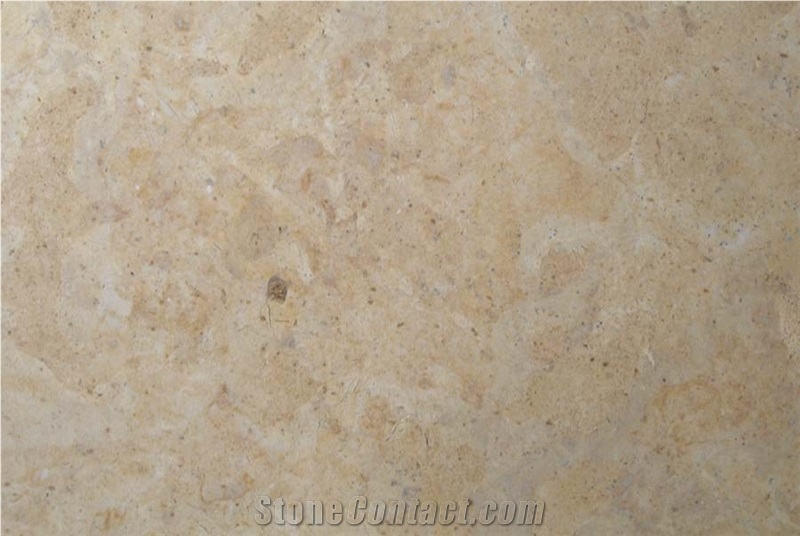 Giallo Sahara Limestone Tiles, Slabs