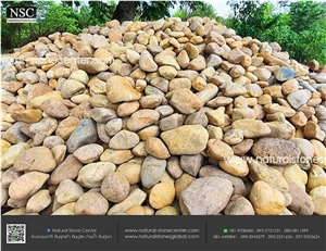 River Pebbles