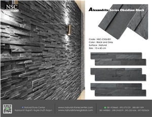 Wall Cladding Panels