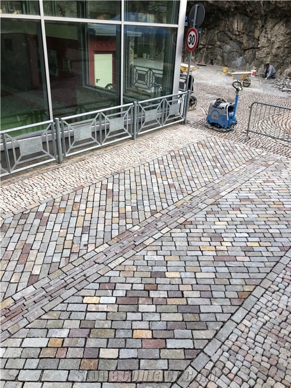 Binders Borders -Side Stone,Lawn Edging Kerbs