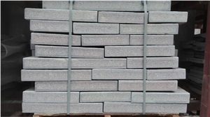Porphyry Kerbstones - Curbstones-Walkway Kerbstone