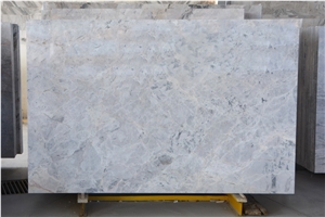 Sky Silver Marble Tiles & Slabs