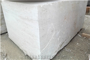 Navona Travertine Blocks