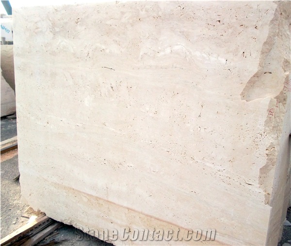 Navona Travertine Blocks
