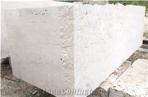 Navona Travertine Blocks