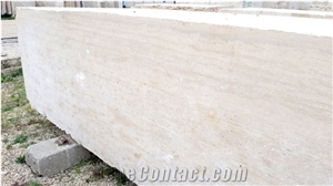 Roman Classico Light Travertine Blocks