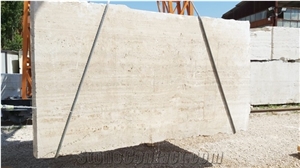 Roman Classico Travertine Blocks