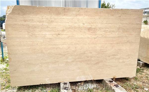 Roman Classico Travertine Blocks