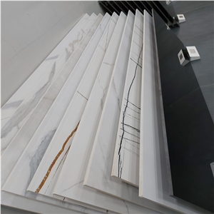 Sintered Stone Slabs