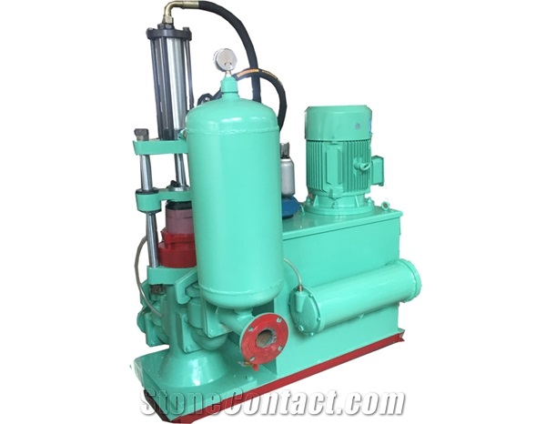 Stone Wastewater Pumping Machine
