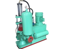 Stone Wastewater Pumping Machine