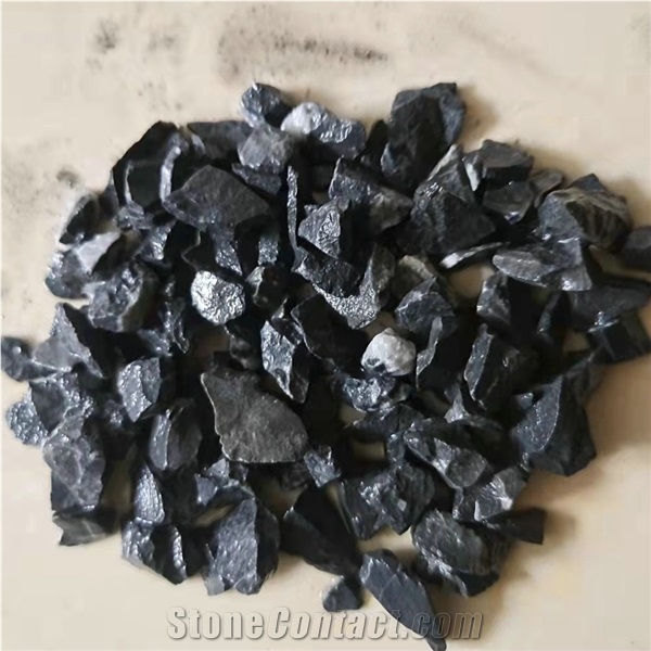 Garden Stone Basalt Cobblestone Pebble Gravels