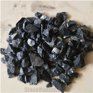 Garden Stone Basalt Cobblestone Pebble Gravels