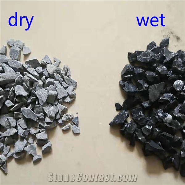 Garden Stone Basalt Cobblestone Pebble Gravels