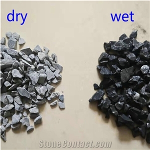 Garden Stone Basalt Cobblestone Pebble Gravels