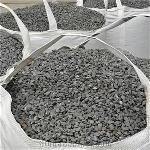 Garden Stone Basalt Cobblestone Pebble Gravels