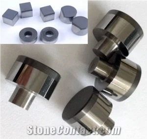 PDC Cutter For Chain Saw