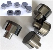 PDC Cutter For Chain Saw