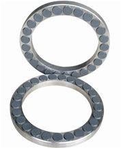 PDC Cutter For PDC Thrust Bearing