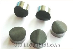 Pdc Cutters For PDC Drill Bits
