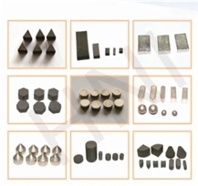 TSP Diamond Inserts